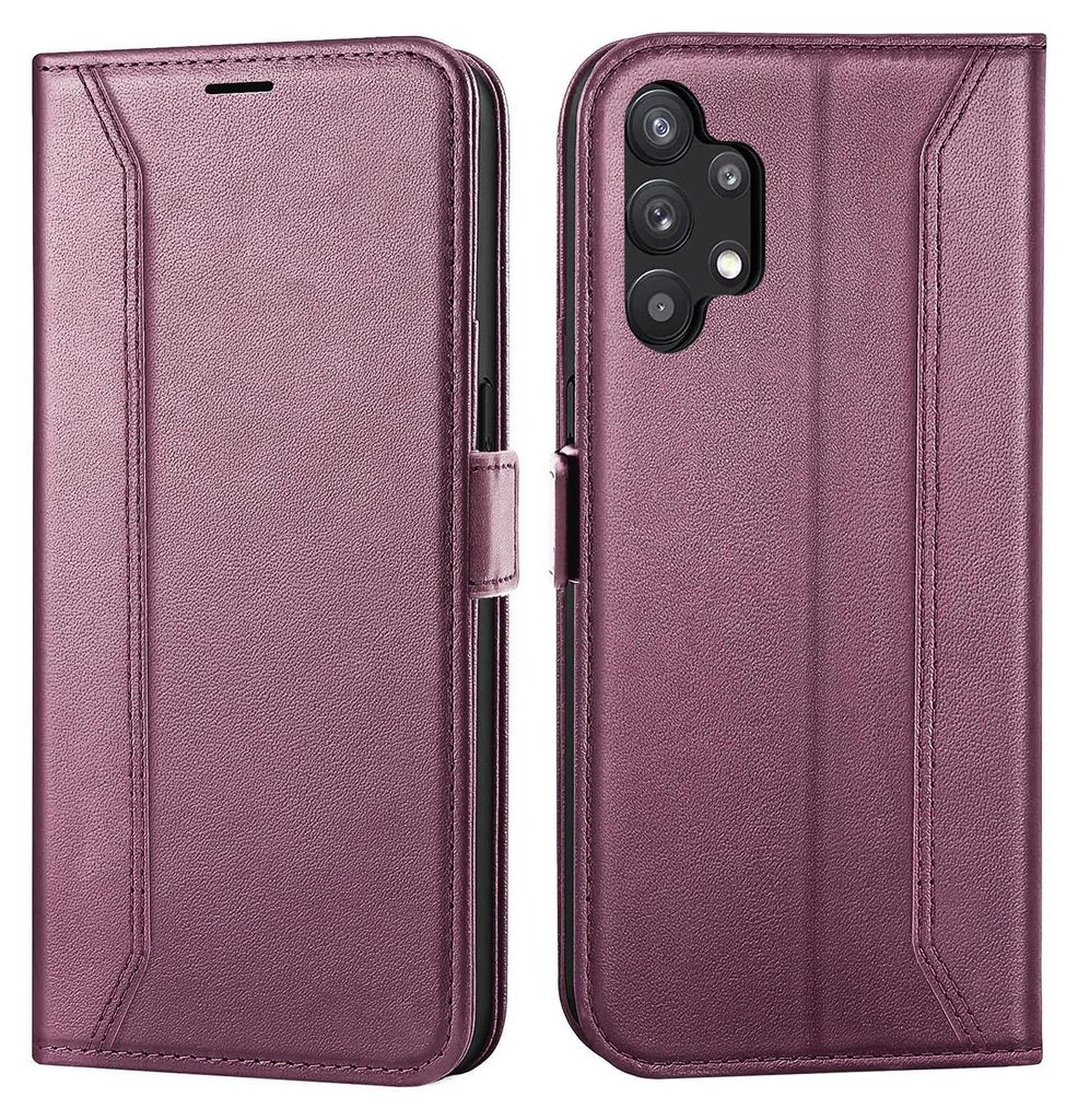 Etui na telefon komórkowy Samsung Galaxy A13 4G składane Zdjęcie produktu 