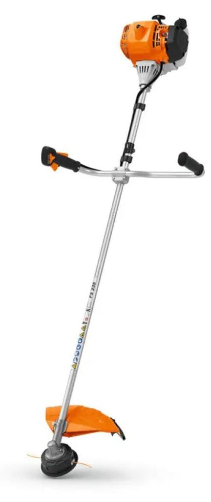 Stihl Fs 235 Motorisierte Benzin-Schere Produktbild 