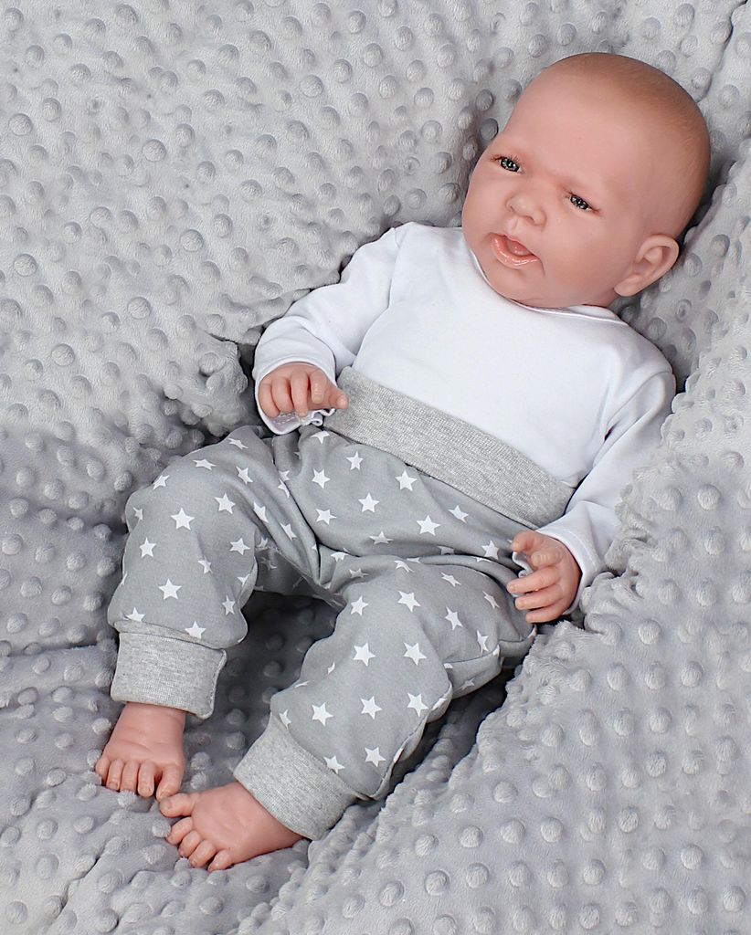 TupTam 2er Pack Leggings Lunghe Per Bambina - Morbidi In Cotone Con Elastan, Opachi E Comodi Per Gioco E Scuola, Vestibilità Perfetta, Colori Moderni - 2
