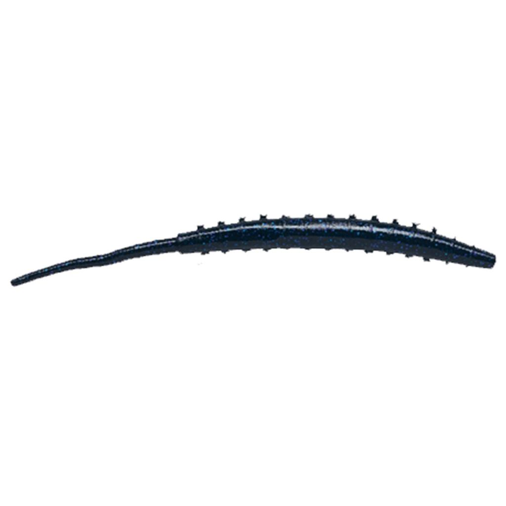 Berkley Soft Baits Gulp Alive Arenicola (wattwurm) Farbe: Natur Braun
