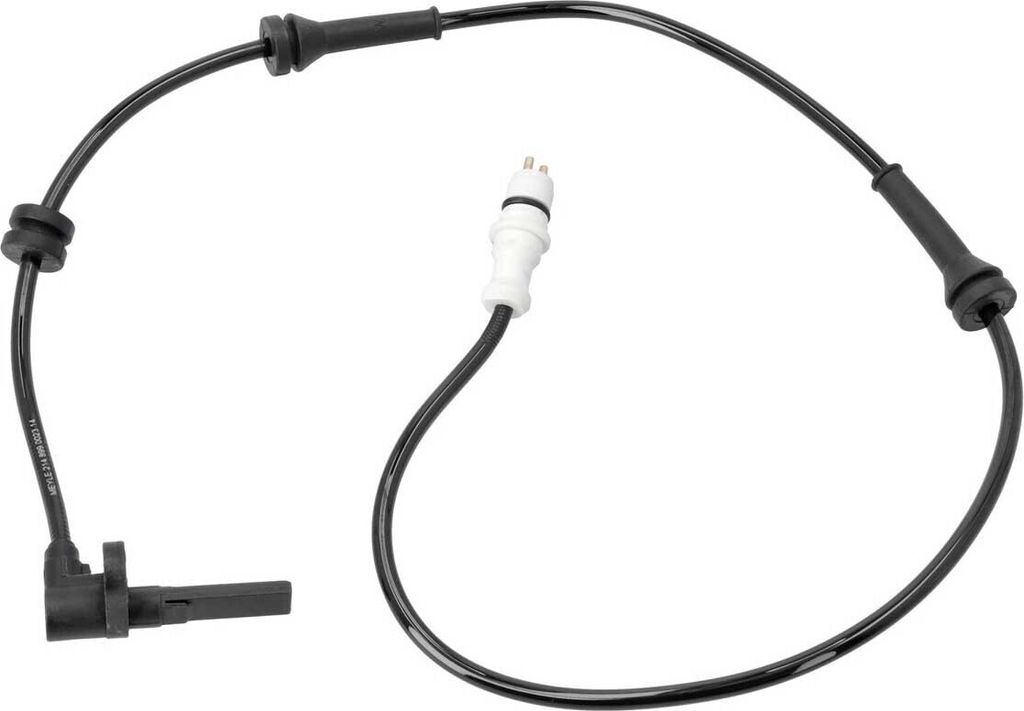 MEYLE ABS Sensor Raddrehzahl Vorne Rechts für FIAT PUNTO (188) 214 899 0023