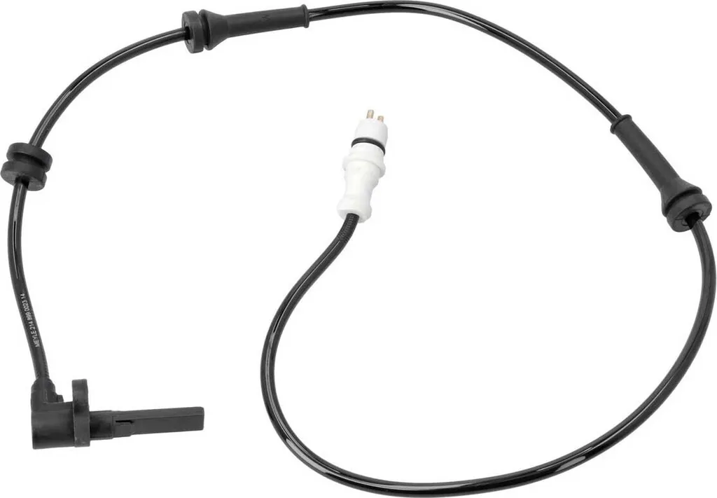 Capteur ABS pour Fiat Punto : Sécurité et Freinage OE 46531419 MEYLE