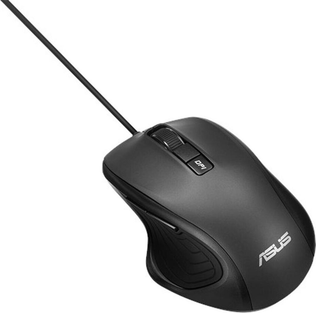 Asus UX300 Pro optical 1600dpi black Maus Produktbild 
