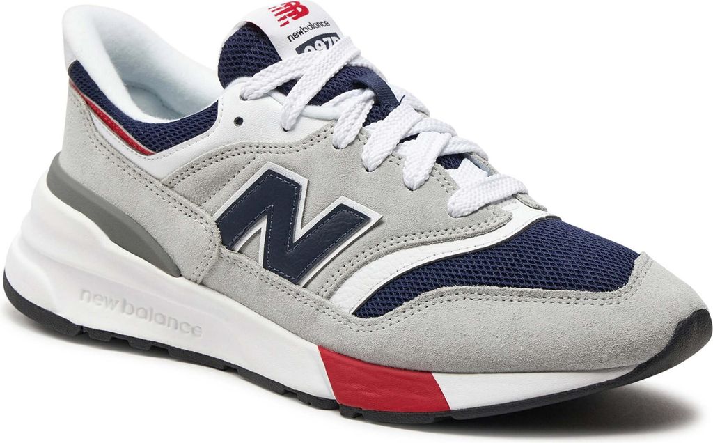 New Balance Sneakers U997REB in Grey color size 43 Image du produit 