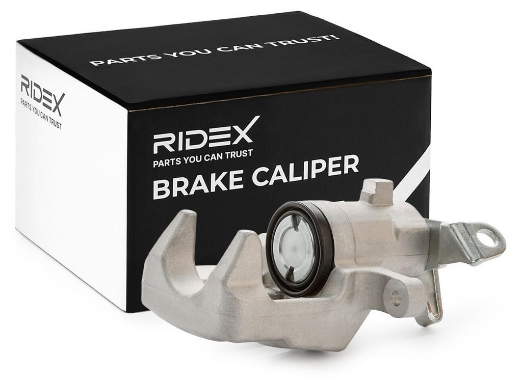 RIDEX 78B1505 Bremssattel Hinten Rechts Hinten für RENAULT Produktbild 