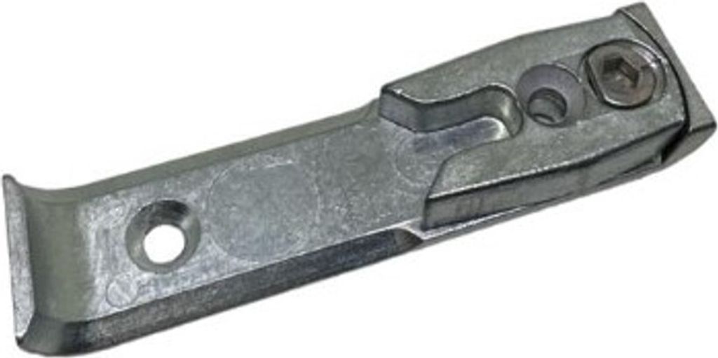Roto Schließstück R604B41 231276