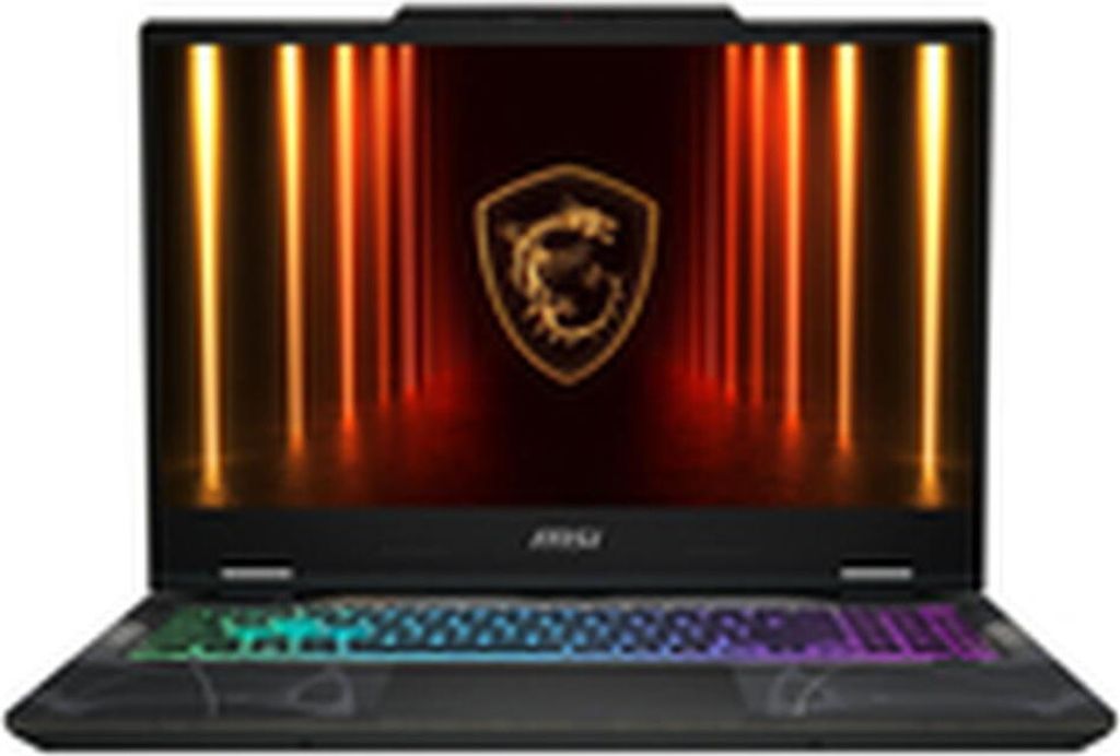 MSI Cyborg A15 AI B2HWFKG-094XES, AMD Ryzen 9, 4 GHz, 39,6 cm (15.6"), 1920 x 1080 Pixel, 32 GB, 1 TB
