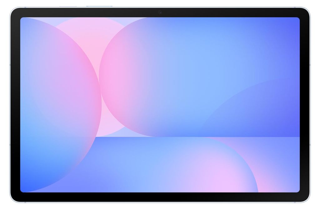 Samsung Galaxy Tab S10FE WiFi 128GB Bleu Image du produit 