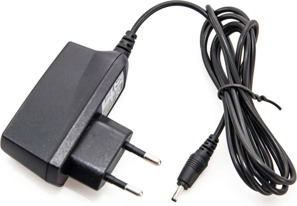 Cavo di Ricarica Nero Nokia 8210 | Testato e Sicuro per la Batteria