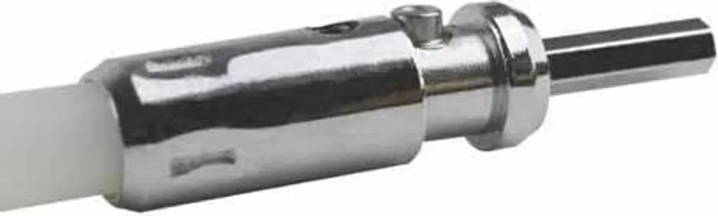 Sistema di Pulizia Canna Fumaria TURBO Premium® - Cavo 6M e Catena - 3