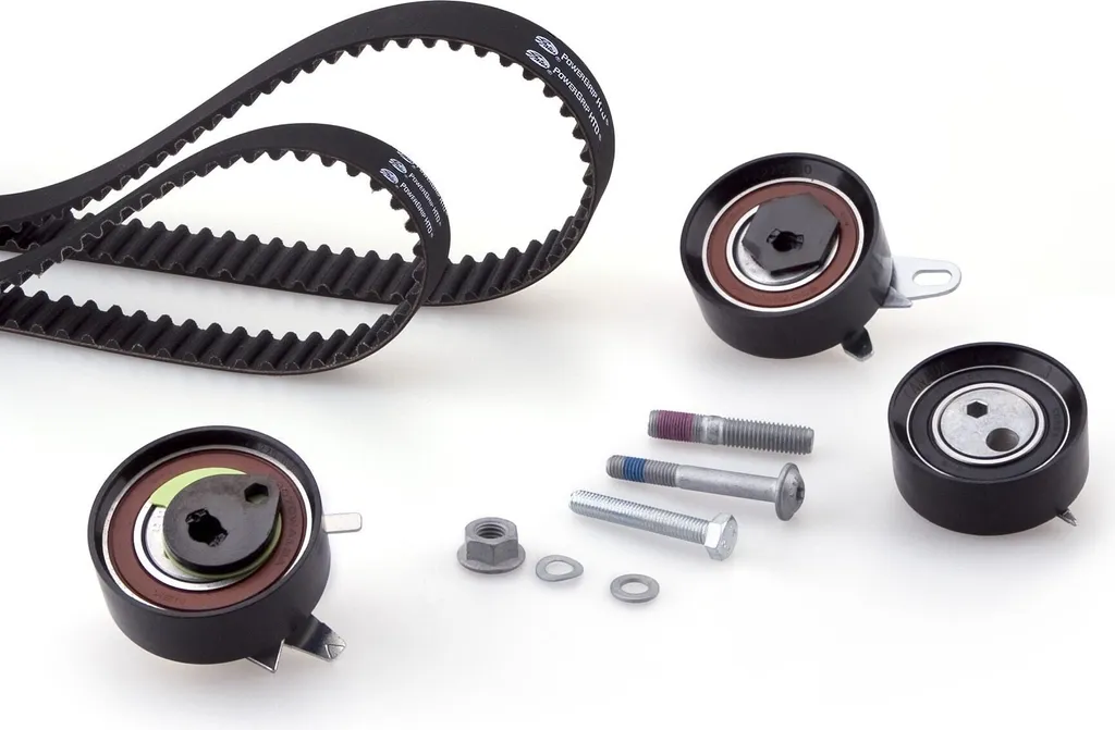 Kit de Distribution pour Transporter T4 Gates K015323XS Entretien