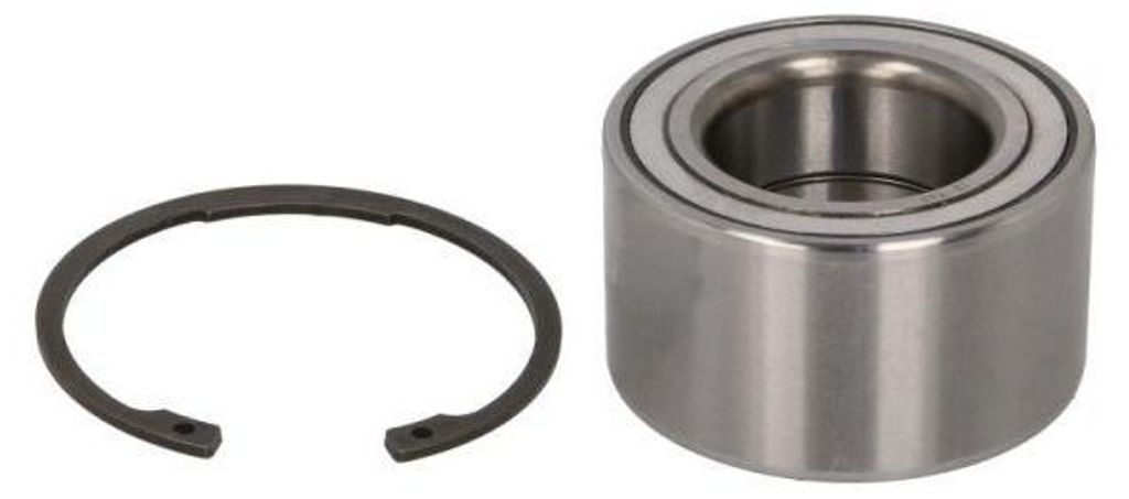 BTA Radlagersatz Links Rechts für SSANGYONG REXTON W 82mm H10100BTA