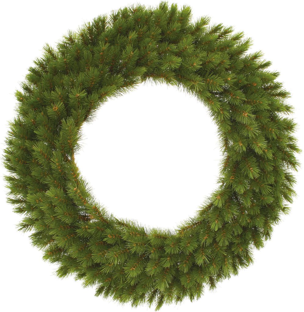 Triumph Tree Couronne de Noël Krans - 60x60x60 cm - Image du produit 