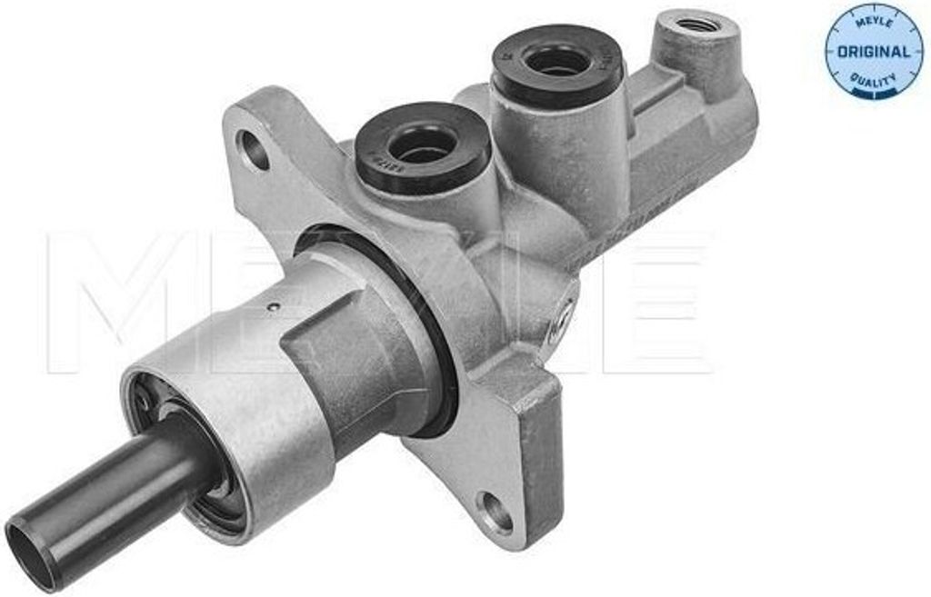 MEYLE 014 532 0005 - OE A 004 430 75 01 Hauptbremszylinder für E-Klasse (W124), S-Klasse (W140), SL (R129)