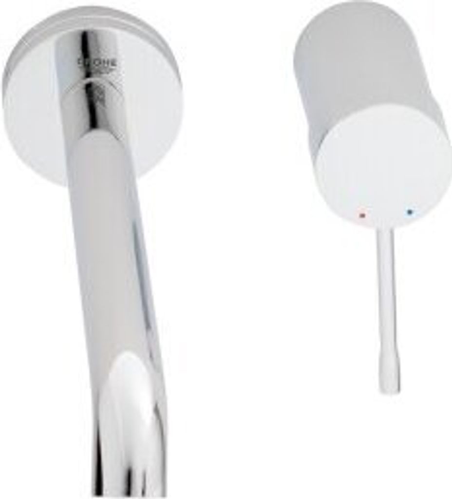 GROHE 19967001, Waschbecken Produktbild 