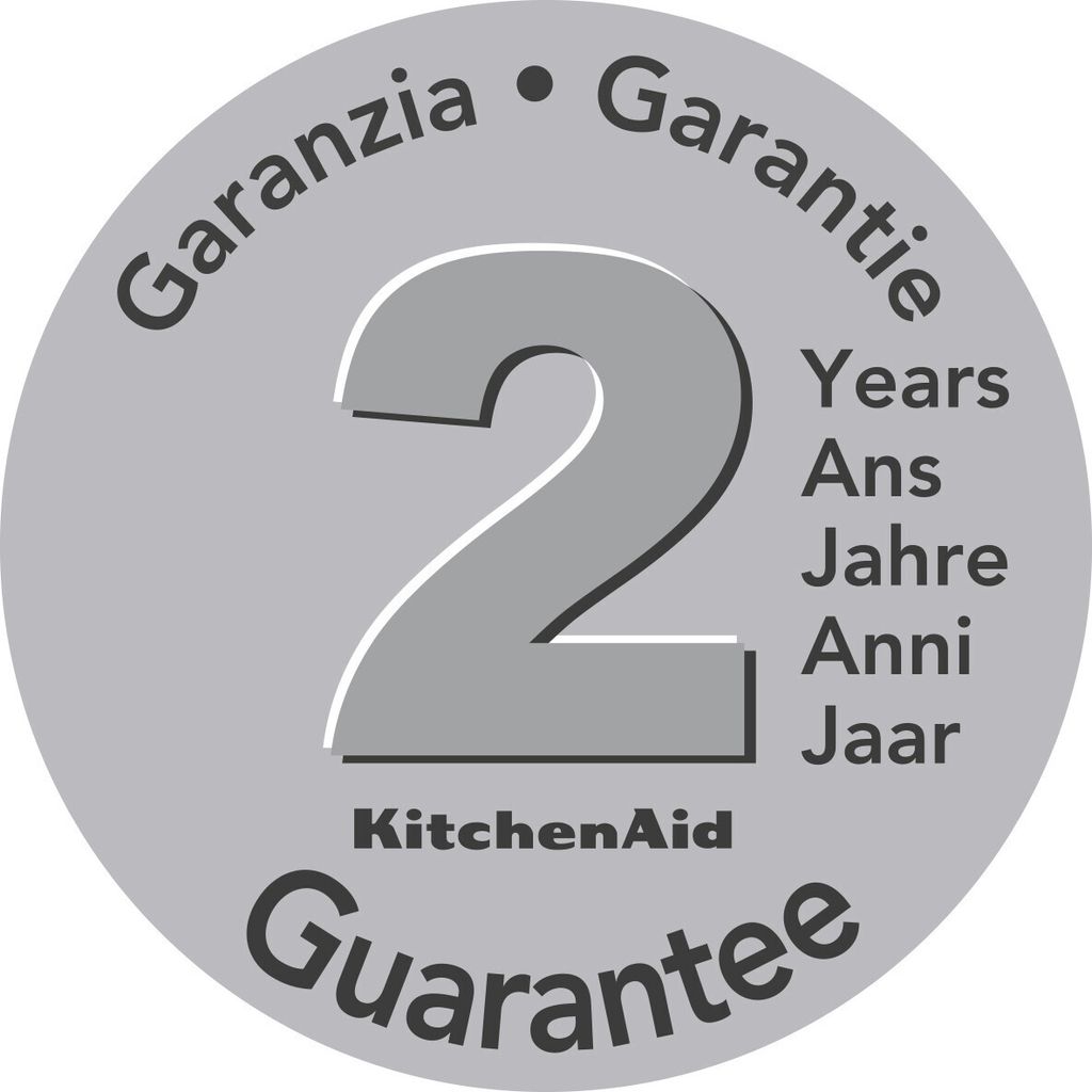 KitchenAid Nudelteigroller 5KSMPSA Produktbild 9