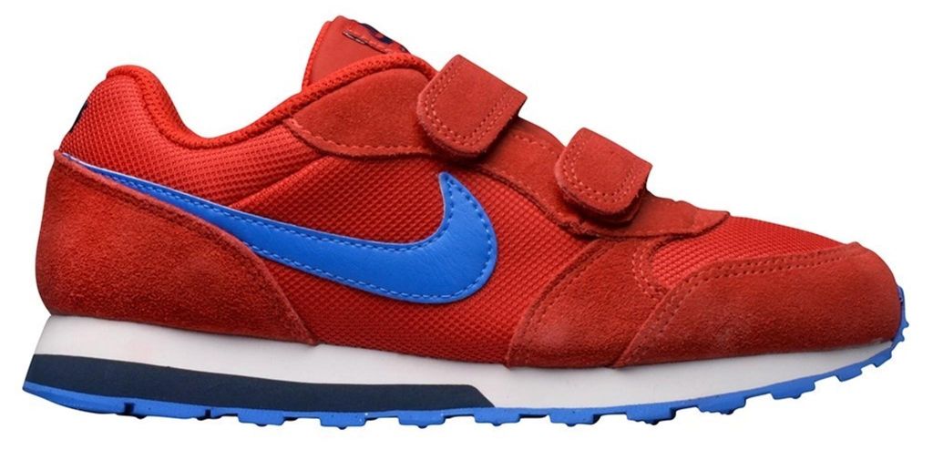 Nike Schuhe MD Runner 2, 807317601