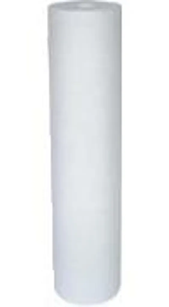 Filtro Sedimenti 10 Micron Big Blue 20'': Pulizia Acqua Immediata