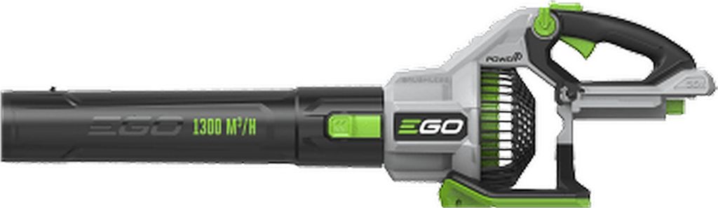 EGO Akku Laubbläser 1,300 M³/H ohne Akku und Ladegerät Produktbild 1