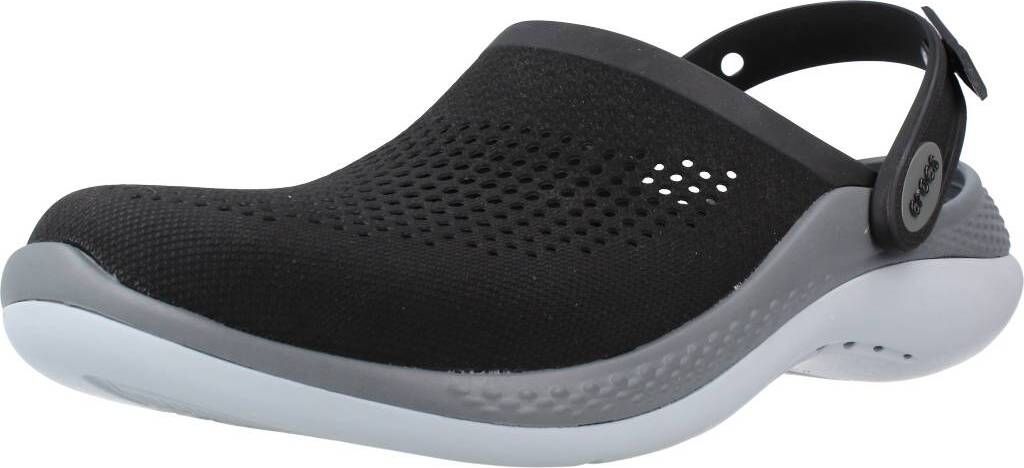 CROCS LITERIDE 360 CLOG Schwarz 36/37 Produktbild 