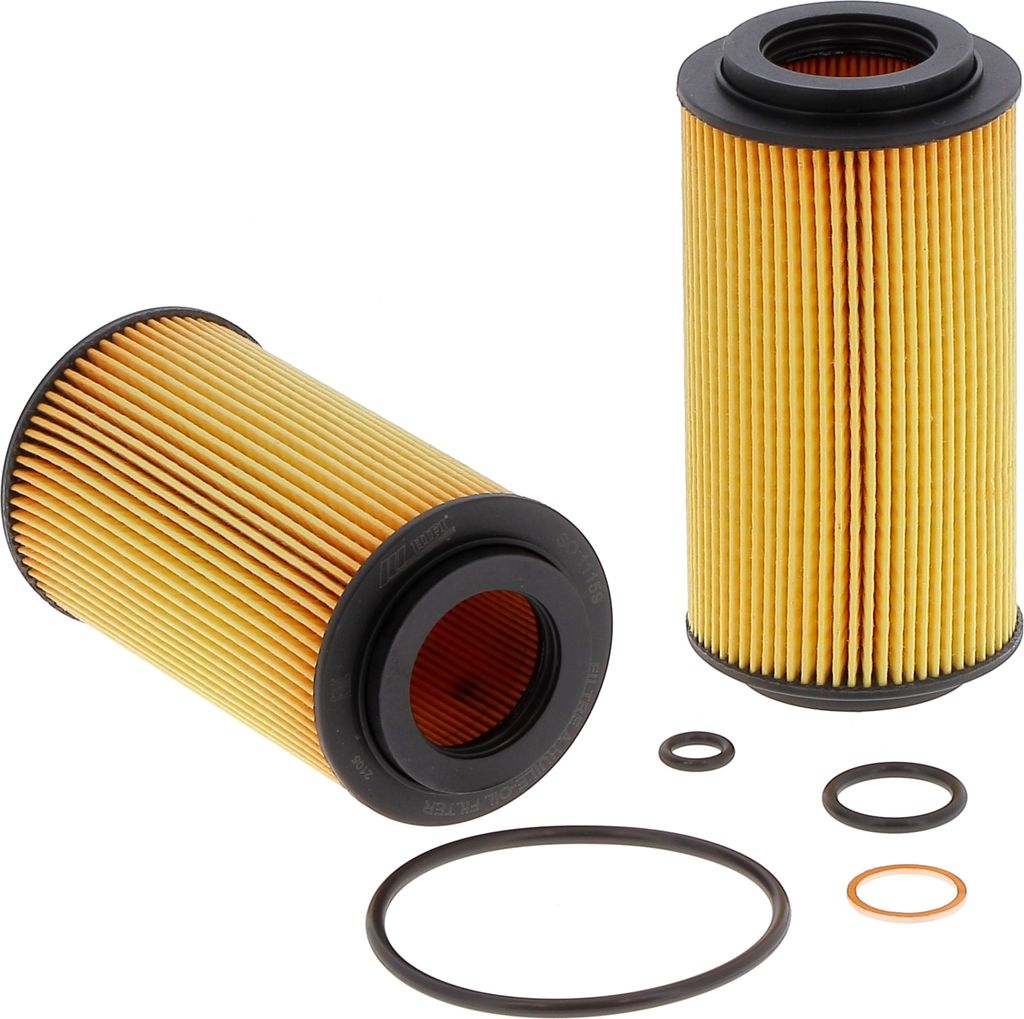 Ölfilter SO 11159