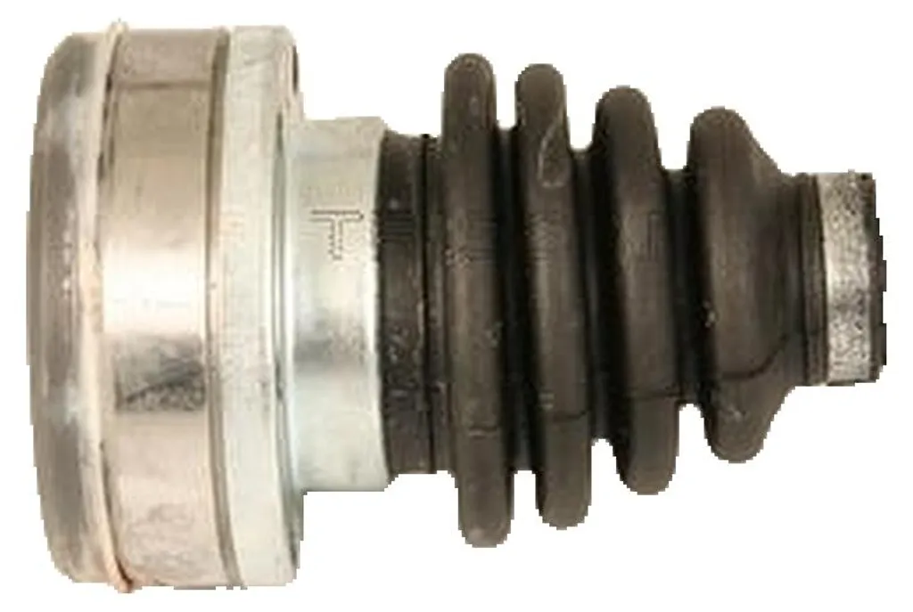 Arbre de transmission 555 mm pour réparation de SKODA OCTAVIA TRISCAN