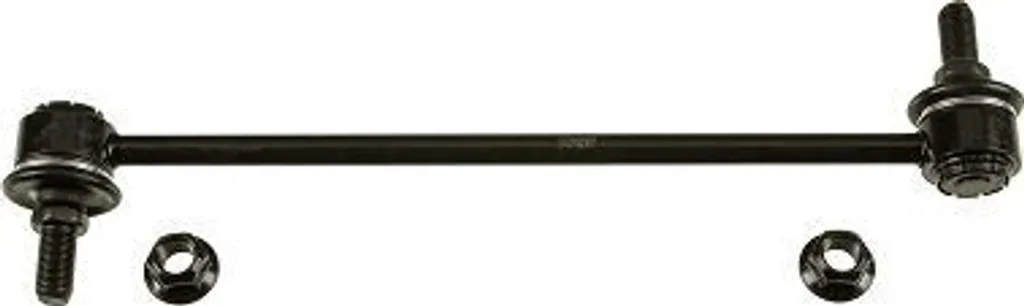 Barre de direction TRW JTS1612 renforcée compatible OE 54830 D9000 Kia