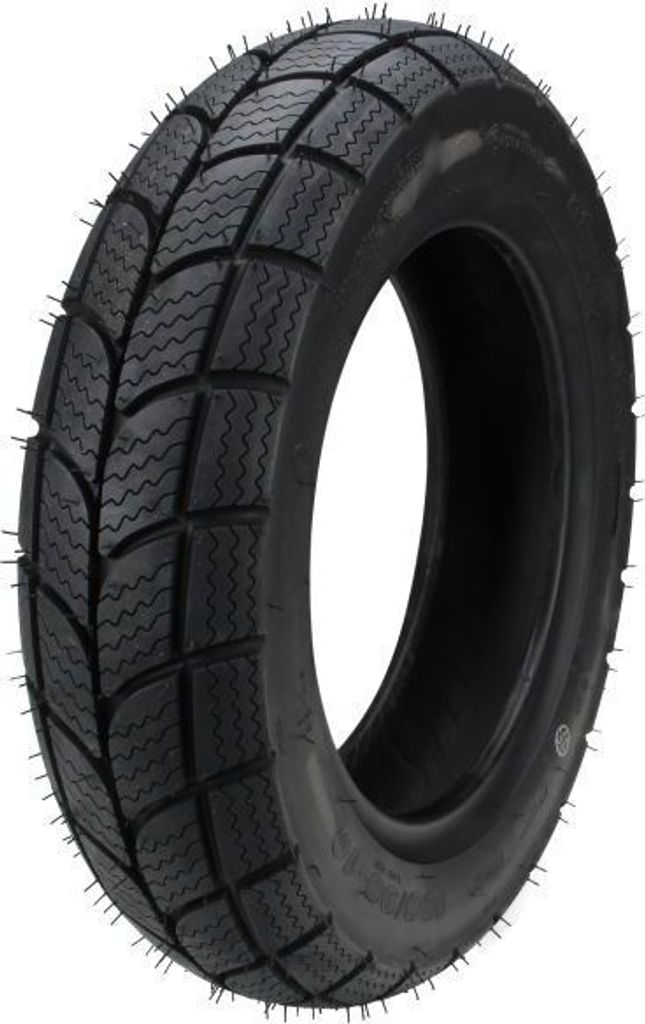 Zimní pneumatiky Kenda K701 100/90-10 61J TL M+S Obrázek produktu 