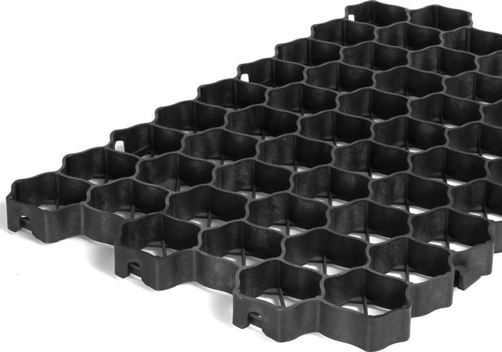 Kruger Meier Hardscape Grid - mřížka pod kameny 60x40cm Obrázek produktu 