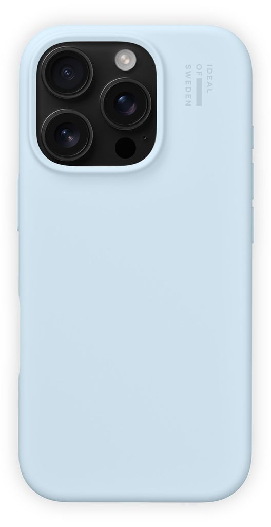 iDeal of Sweden IDSICMS-I2467P-501, Cover, Apple, iPhone 16 Produktbild 