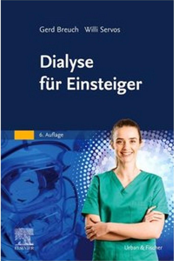 Dialyse für Einsteiger Obrázok produktu 