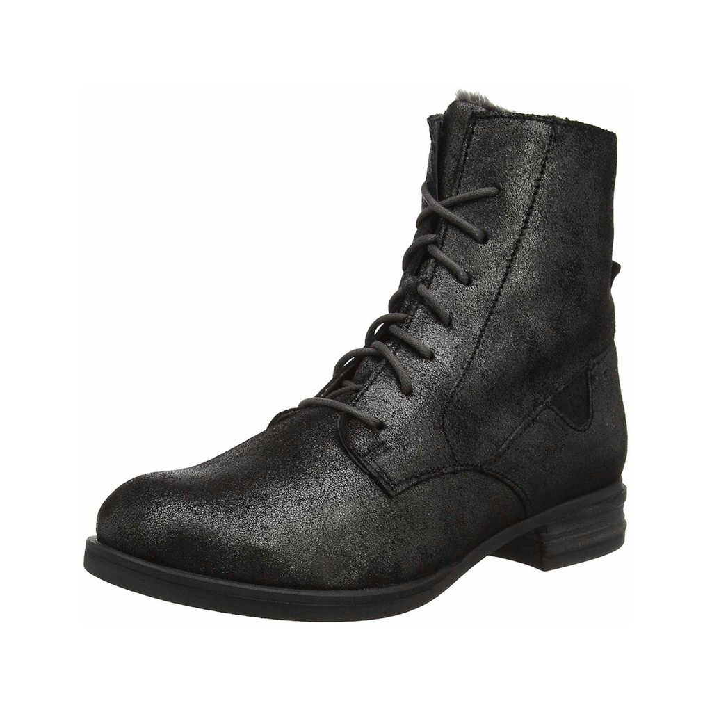 Josef Seibel Damen Stiefel Sanja 01 | grau