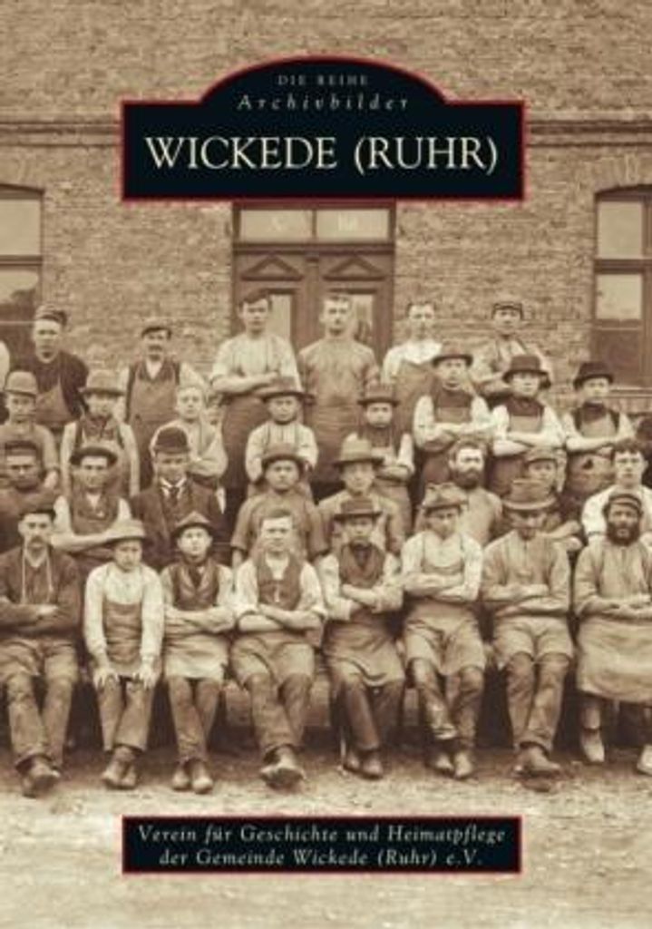 Wickede (Ruhr)