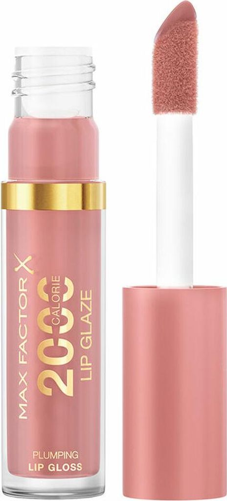 Max Factor Lipgloss Calorie Lip Nr. 105 Beeren-Sorbet 4,4 ml