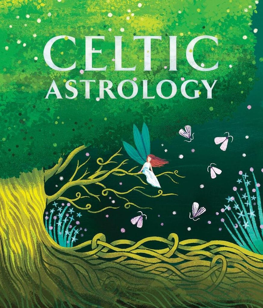 Celtic Astrology – Lingua: Inglese