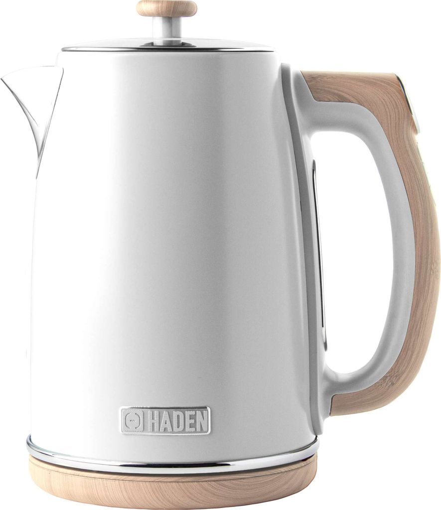 Haden Dorchester Wasserkocher White 1,7 l, weiß Produktbild 