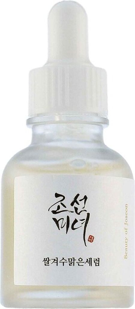 BEAUTY OF JOSEON Glow Deep Serum Rice + Alpha Arbutin Produktbild 6