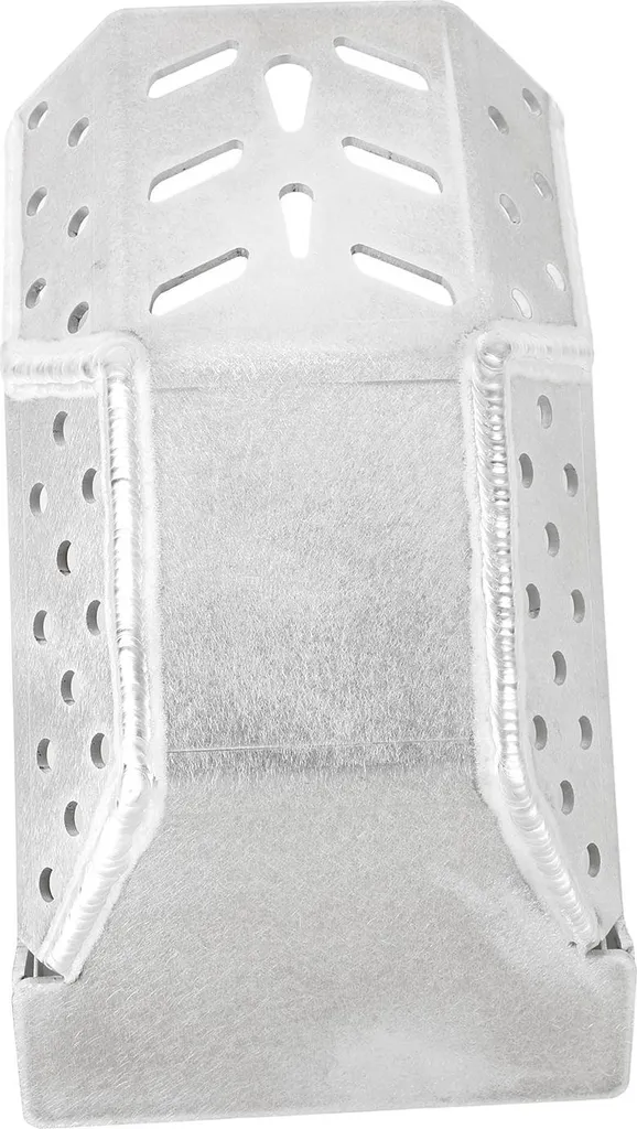 Couvercle de Protection Châssis pour Sur-Ron Light Bee X S Noir Métal