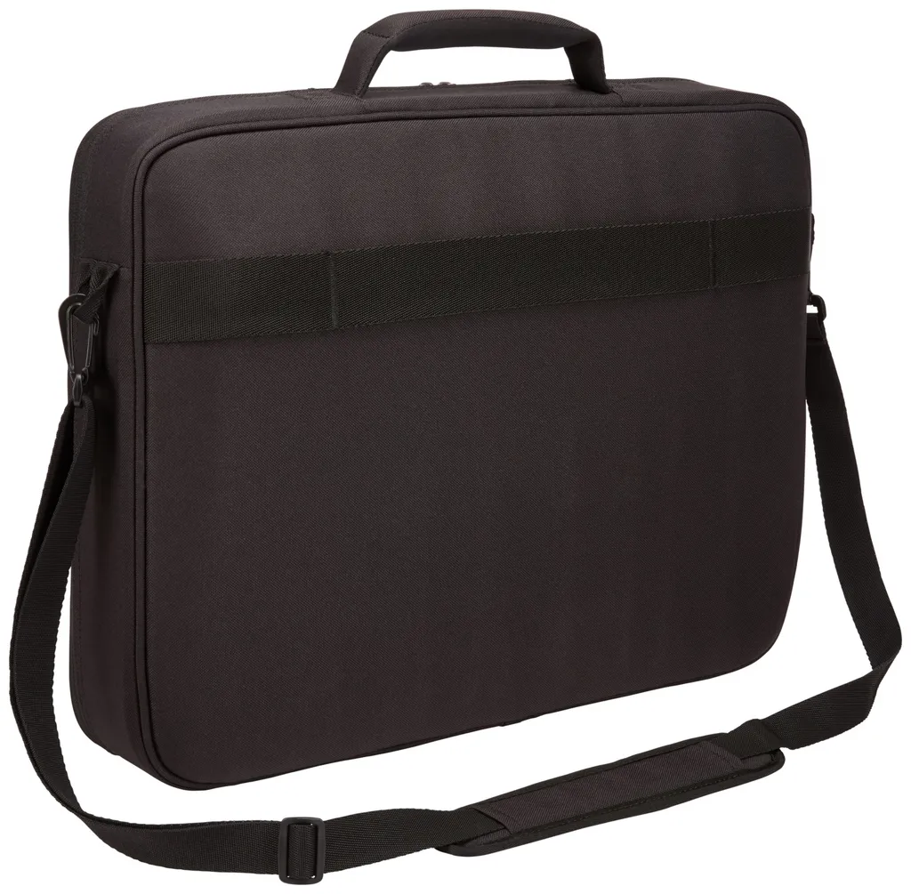 Case Logic Advantage Sacoche Clamshell pour ordinateur portable 17,3" - 3