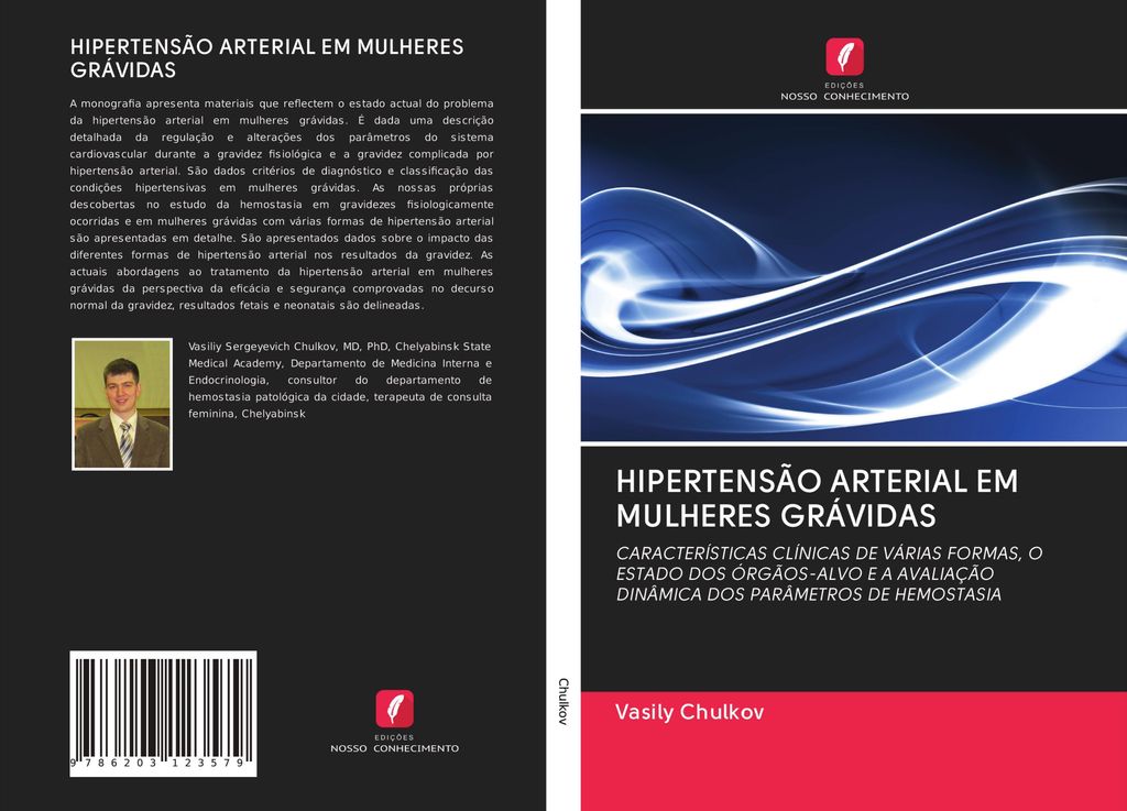 Hipertensão Arterial Em Mulheres Grávidas