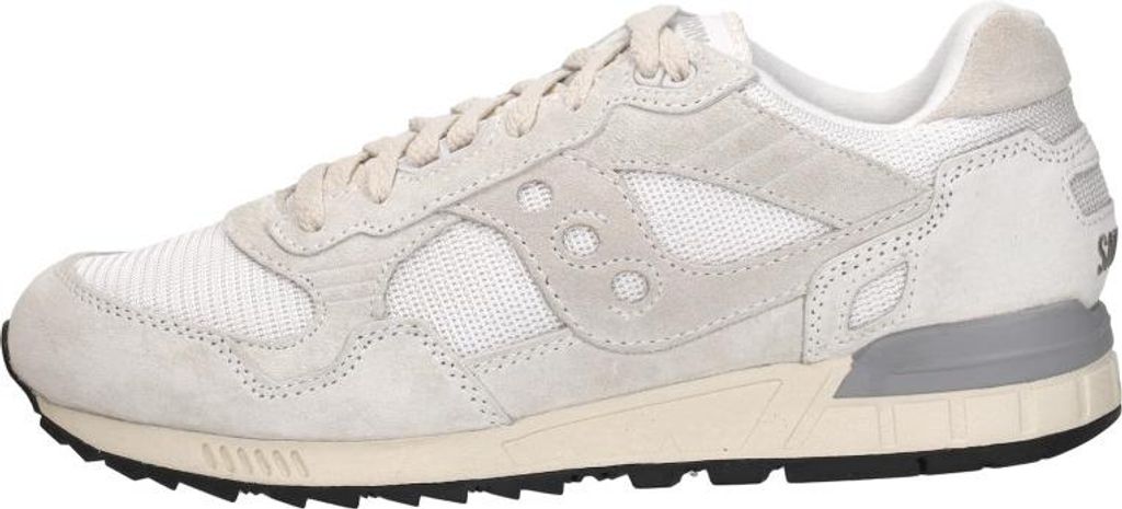 Saucony Shadow 500  Sneakers Laag - Wit - Maat 44 Image du produit 