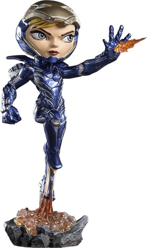 minico marvel avengers endgame figurka pepper potts Zdjęcie produktu 