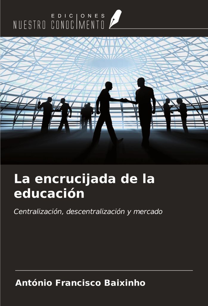 La encrucijada de la educación