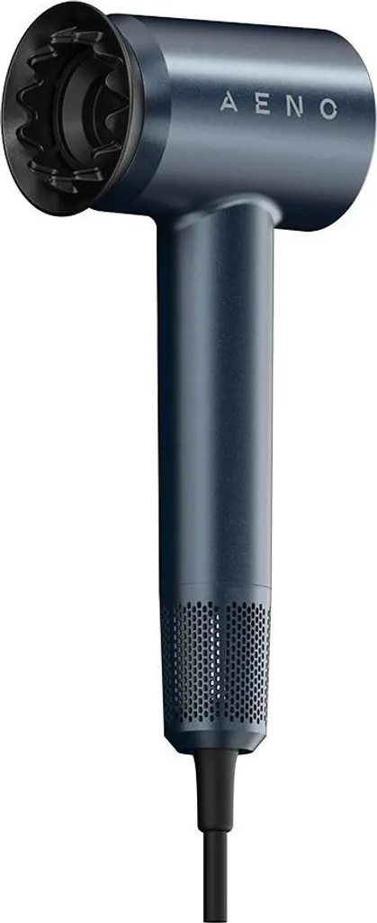 Sèche-Cheveux Professionnel Aeno HD3 avec Diffuseur et Buse de Précision - 5