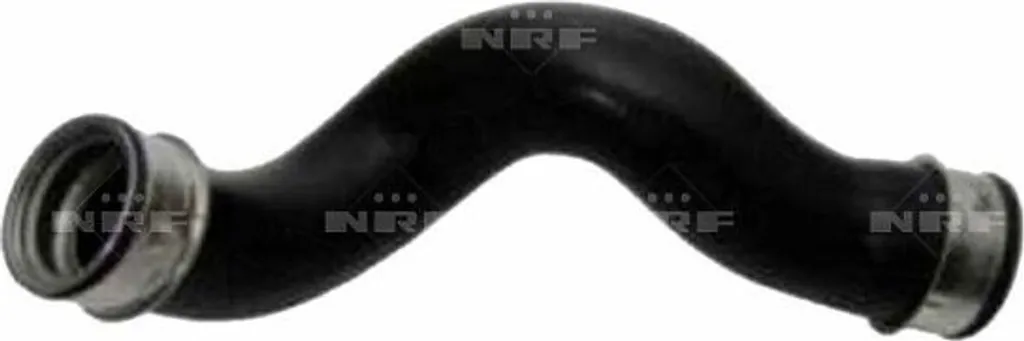 Tuyau d'air de suralimentation NRF 166026 pour T5 OE 7H0145980 Fiable