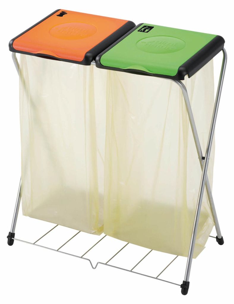 Gimi Nature Plus 2, 715 mm, 400 mm, 820 mm, 2,54 kg, 715 Obrázek produktu 