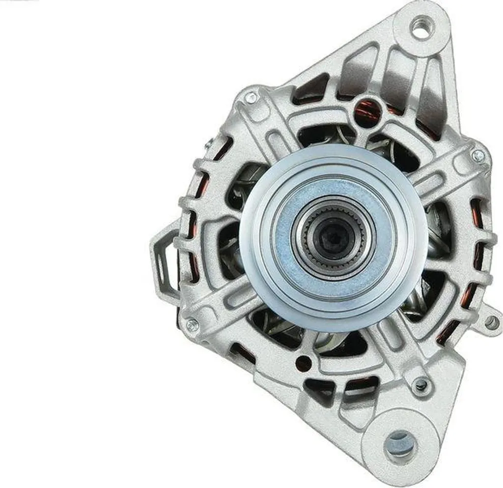 Plus de panne de batterie : Alternateur A9310S pour Hyundai i10 1.1