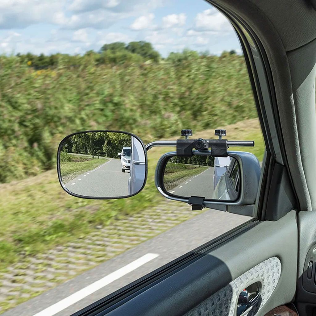 Spiegel Fr Wohnwagen Pflicht