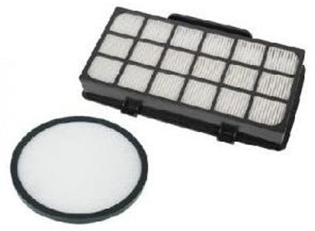 ROWENTA FilterSet f. X-Trem Power Cycl. RO69 .. ZR 006001 Image du produit 