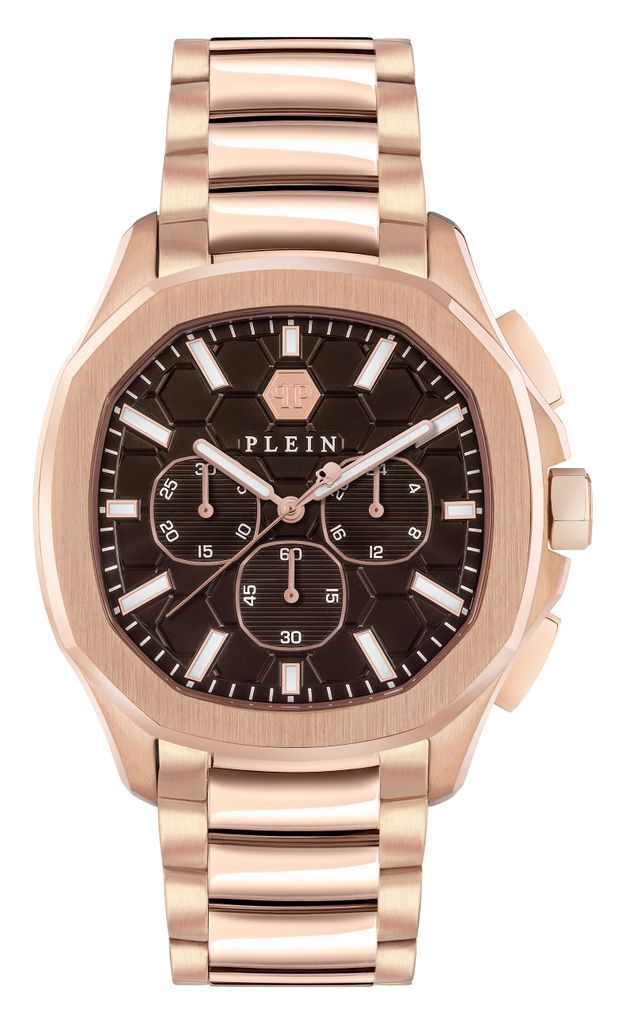 Philipp Plein Crono Spettro Alto-Conico PWSAA0623 Immagine del prodotto 